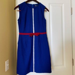 SOLD - VGUC Dear Creatures Dress